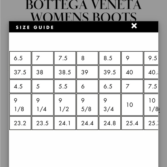 Bottega Veneta Leather Pull-On Boot - Picture 8 of 15